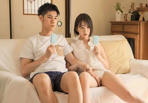 Qua thăm nhà chồng chỉ để muốn vụng trộm với cậu em